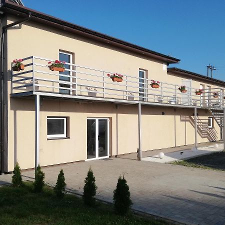 Ararauna Kamienica  Exterior photo