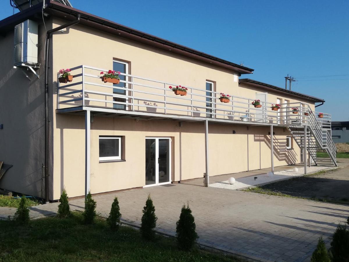 Ararauna Kamienica  Exterior photo